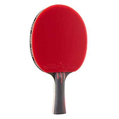 JOOLA Infinity Overdrive - Professional Performance Ping Pong Paddle with Car...