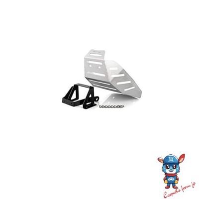 ZETA RACING Engine Protection Underguard for Monkey125 (19
