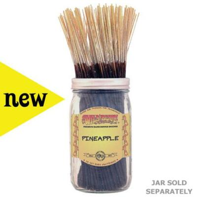 Wildberry Incense 11'' Stick  60+ Flavors 20/40/100 (BUY 1 GET 1 25% OFF)