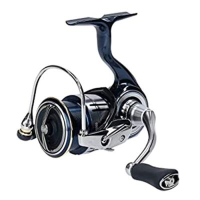 DAIWA Spinning Reel 19 CERTATE LT2500S-XH (2019) DAIWA Spinning Reel 19 CERTATE LT2500S-XH (2019)