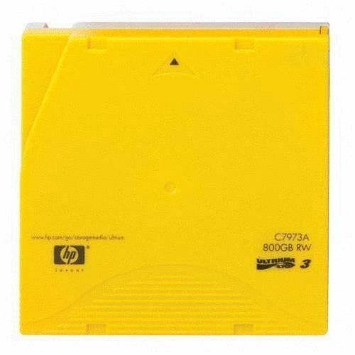 HPE LTO7 Ultrium 15TB RW Data Cartridge C7977A | eD system a.s