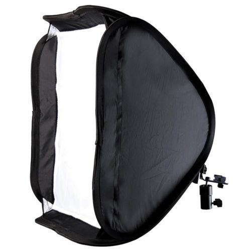 SB600 Éclair Diffuseur Softbox Bouncer Blitzdiffusor Pour Nikon Sb 600 - Foto 9