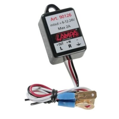 motorcycle-led-turn-signal-lampa-90126-control-unit