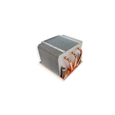 Dynatron K618 Socket 1156 Passive 2U CPU Cooler