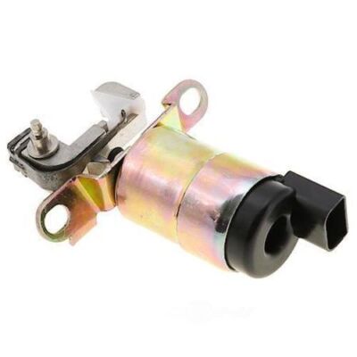 Shift Interlock Solenoid CARQUEST BAA1001
