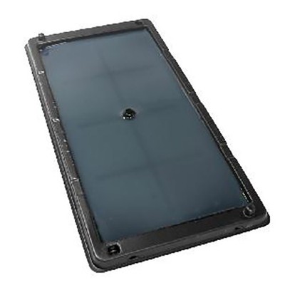 Glue Boards For Rats (48 Traps) Rats Snakes Mice CatchMaster 48R Deep Glue Traps