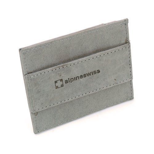 Alpine Swiss Cash Strap