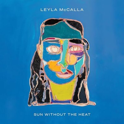 Leyla McCalla - Sun Without The Heat - Preorder - New CD - 61 - T8200z