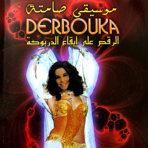 Belly Dance Salamat - Derbouka - Cd