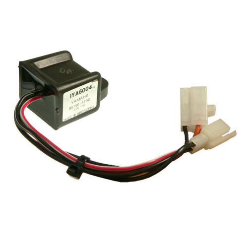 01-05 Yamaha Viper Sxv Sx Er 700 Venom Cdi Ecu Ecm Ignition 01-05 Yamaha Viper Sxv Sx Er 700 Venom Cdi Ecu Ecm Ignition