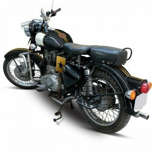 Fits Royal Enfield Classic 350cc Customized Body Graphic Decal Sticker Set 