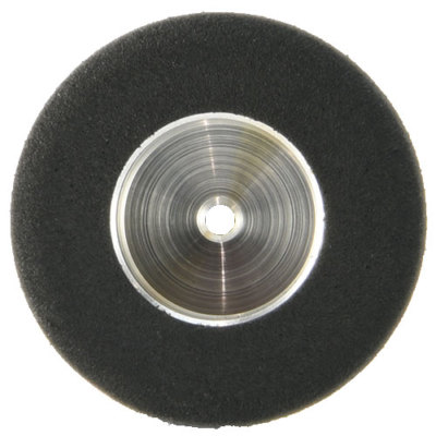 Pro Track Large Scale Series Drag Rears, 1 5/16 x .700, Nat