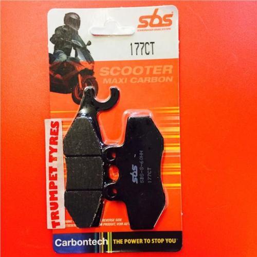 Kit protezione telaio Syncros per Spark Carbon - Opaco