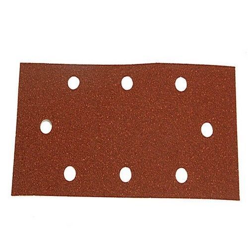 40 x Black /& Decker 80//120//180//240g Mouse Sander Detail Sheet KC2002FK KA250K