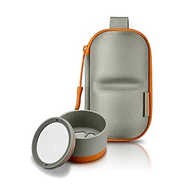 Pipamoka Baskets Set Accessory For Pipamoka Includes 2 Additional Filter Baskets