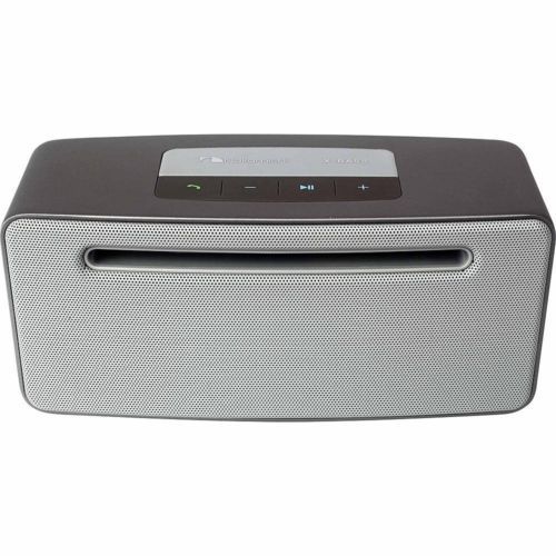 Nakamichi Bluetooth Audio Player Docks & Mini Speakers