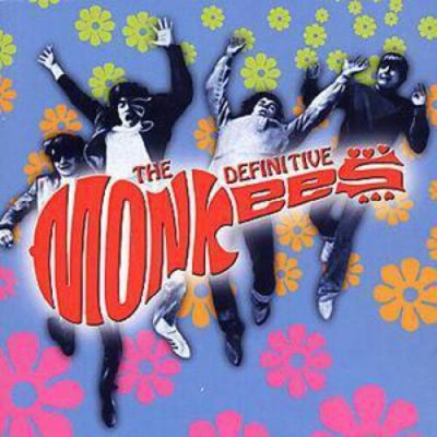 Definitive Monkees by MONKEES