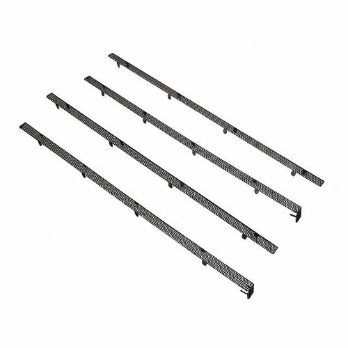 Markenlose Case-Modding & Computer-Aufkleber