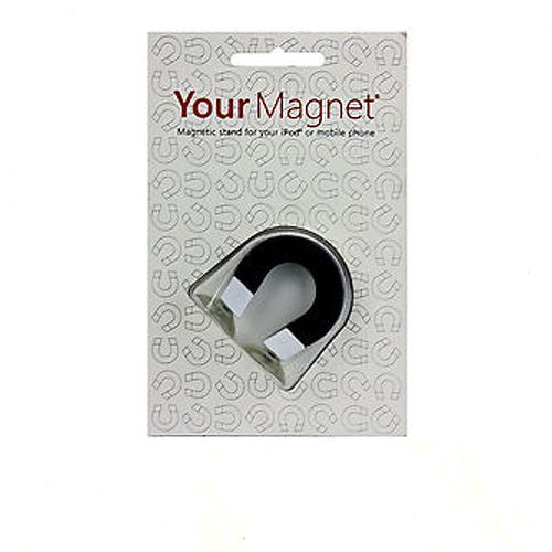 STAND SUPPORTO CON VENTOSE CUPS YOUR MAGNET UNIVERSALE per CELLULARI SMARTPHONE