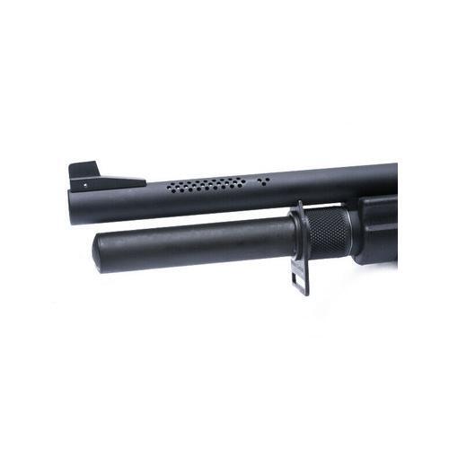 Wilson Combat Magazine 2 SHOT Extension Tube for Remington 870 12 Gauge SGET-V-2