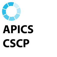 CSCP合格内容