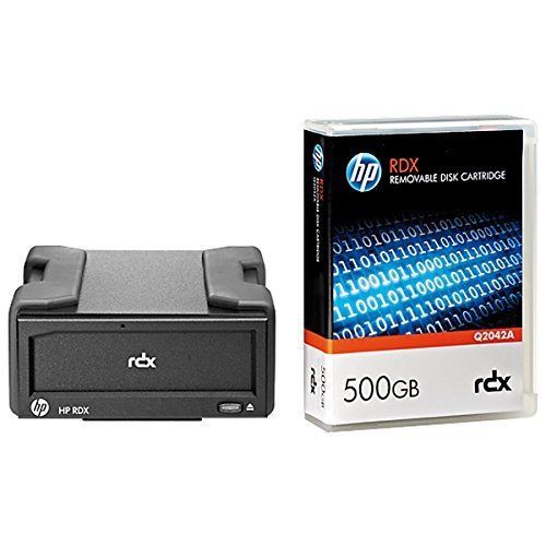 HP External Hard Disk Drives