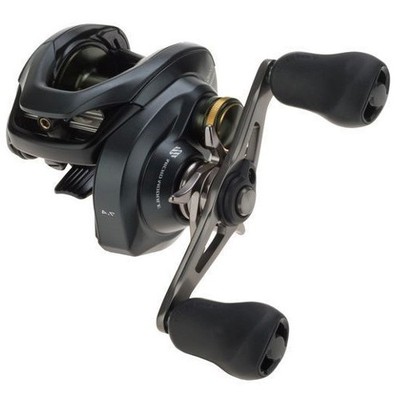 Test Shimano Curado DC 200/201 : le moulinet casting qui change tout