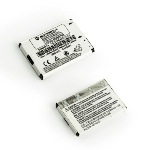 Motorola SNN5705C Battery For I730 I560 I265 I850 I870 I530