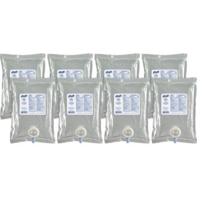 Gel, 8 Refills (goj215608ct)