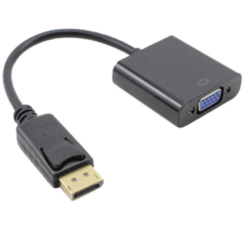 Monitor/AV Cables & Adapters