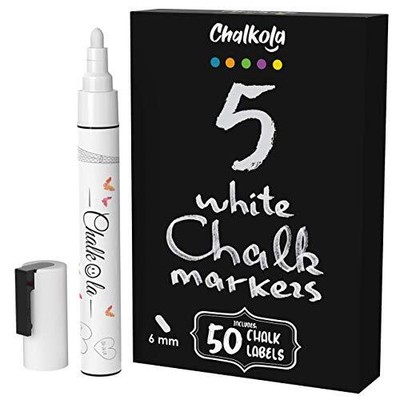 For Blackboard Chalkboard Sign Window Bistro Car Glass 5 ...