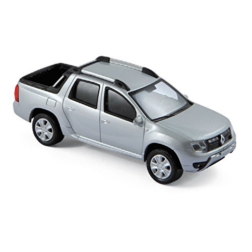 Norev NV517774 RENAULT CAPTUR 2013 BROWN & IVORY 1:43 Modellino - Foto 5