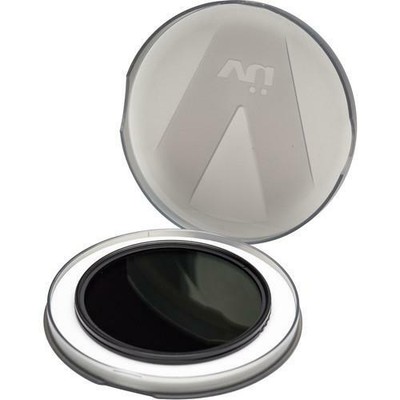 Vu Sion 82mm Variable Neutral Density SLR Digital Camera Lens Filter VSNDV82