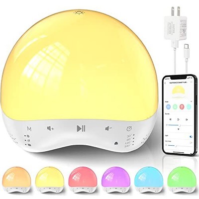 For Kids Tuya App / Touch Buttons Control...