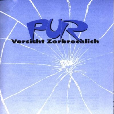 Pur : Vorsicht zerbrechlich CD Value Guaranteed from eBay s biggest seller!