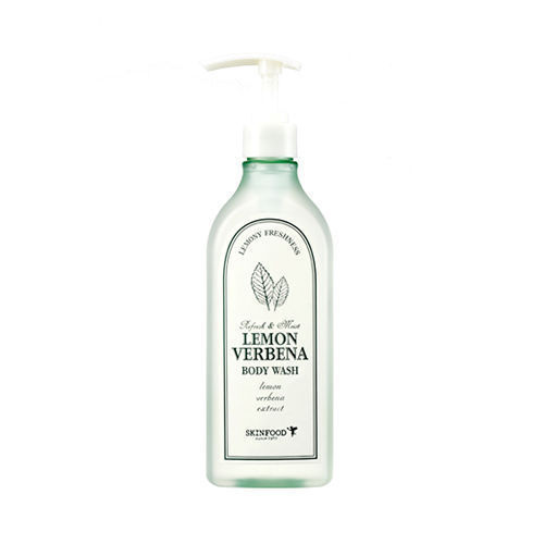 Verbena Scent Body Washes & Shower Gels