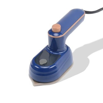 professional mini steam ironclothes travel ironportable wet and dry ironhome ...
