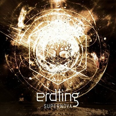 Erdling - Supernova [CD]