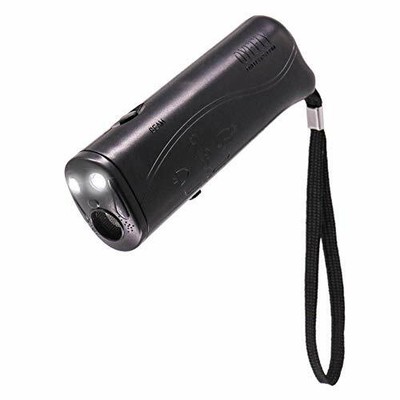 Ultrasonic Barxbuddy Repeller Control Training Pet Supplies ...