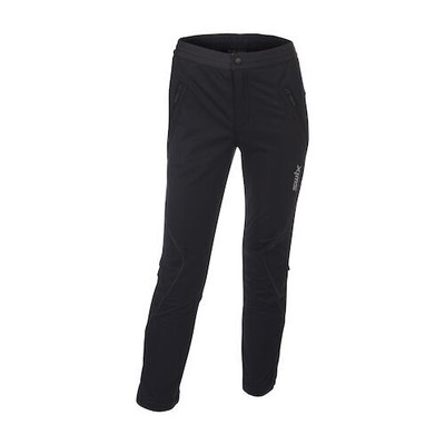 

Брюки Swix Junior Lillehammer, Черный