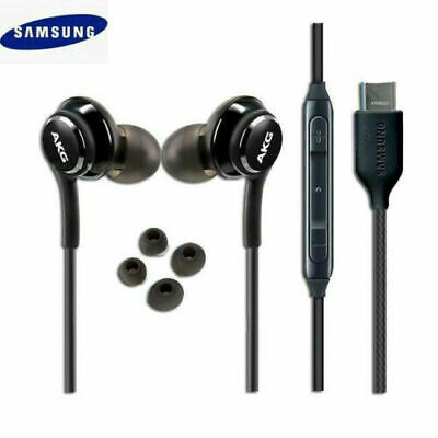 original samsung akg headphones for samsung galaxy a12 white 265662110584