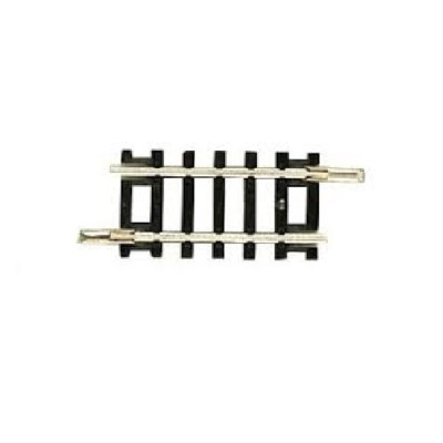 PARTE DI BINARIO DRITTO DA 336mm SCALA N ROCO 1 PEZZO
