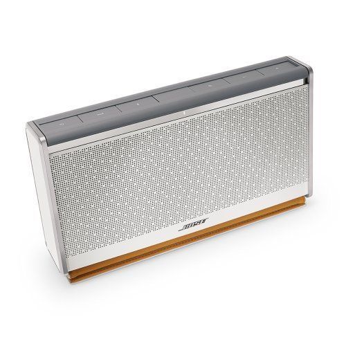 Bose Cell Phone Portable Speaker System