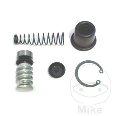 Rear Brake Master Cylinder Repair Kit fits Suzuki GSF 1200 A Bandit ABS 2006