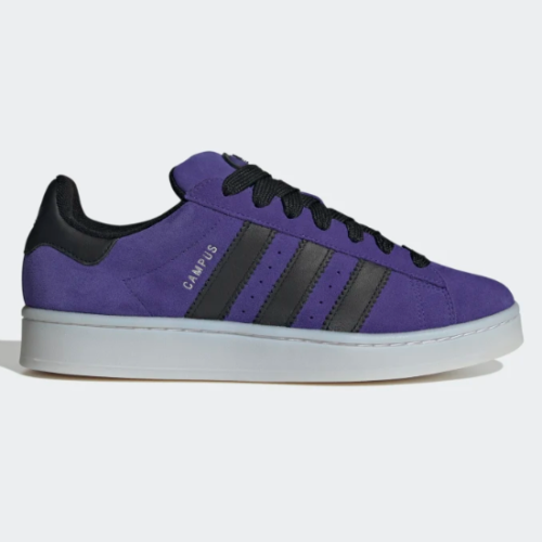 

Adidas Campus 00s - Energy Ink / Мужская обувь Кроссовки Expedited / HQ8710, Adidas Campus 00s