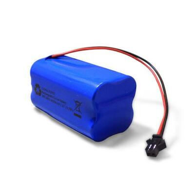Gama Sonic Replacement Lithium-Ion Battery 2PK 3.2V/6000ma