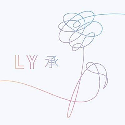 Bts Love Yourself: Her CD NEW