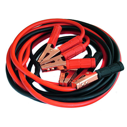 Vehicle Booster & Jumper Cables