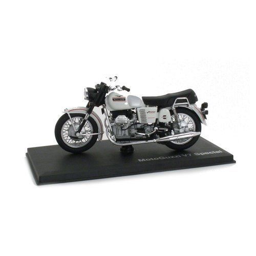 Protar 1/9 Moto Guzzi Grand Prix 500 cc. - 8 Cilindri, Italian