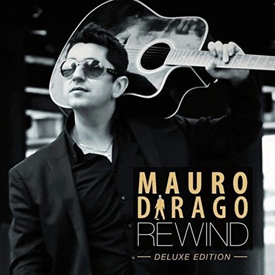 REWIND - DELUXE EDITION New 5060112376214 Fast Free Shipping! #